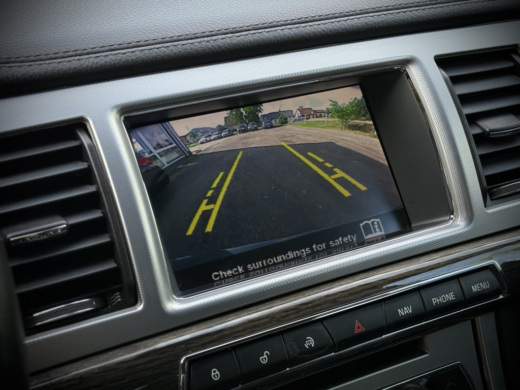 JAGUAR XF “R-SPORT” JAGUAR XF “R-SPORT”