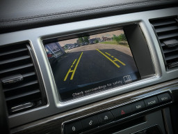 JAGUAR XF “R-SPORT” JAGUAR XF “R-SPORT”