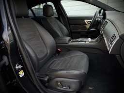 JAGUAR XF “R-SPORT” JAGUAR XF “R-SPORT”