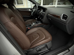 AUDI A4 “AMBIENTE”