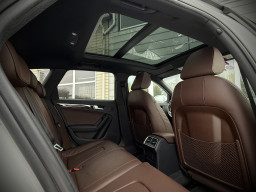 AUDI A4 “AMBIENTE”