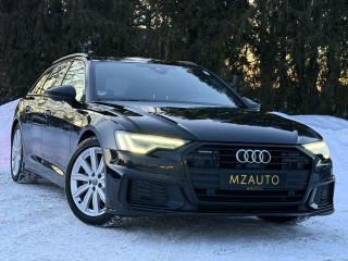 AUDI A6 S-LINE QUATTRO 40TDI