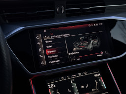 AUDI A6 S-LINE QUATTRO 40TDI