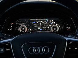 AUDI A6 S-LINE QUATTRO 40TDI