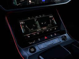 AUDI A6 S-LINE QUATTRO 40TDI