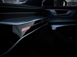 AUDI A6 S-LINE QUATTRO 40TDI