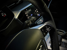 AUDI A6 S-LINE QUATTRO 40TDI