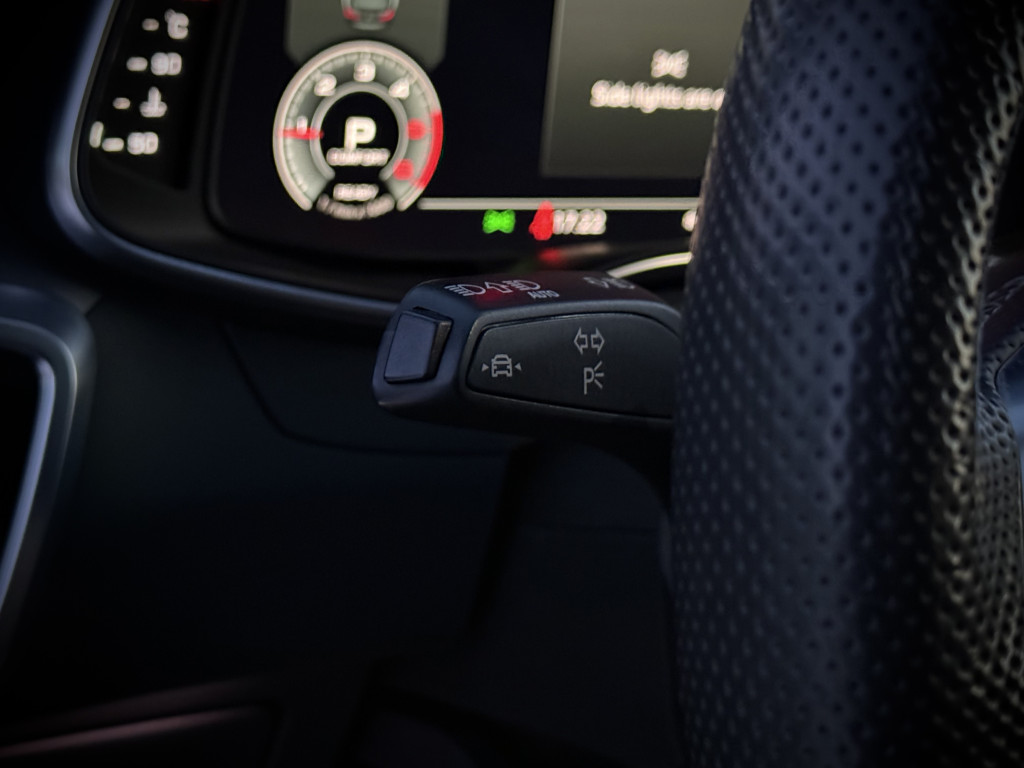 AUDI A6 S-LINE QUATTRO 40TDI