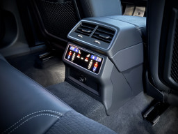 AUDI A6 S-LINE QUATTRO 40TDI