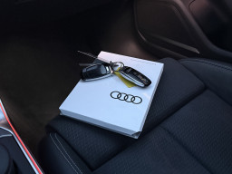 AUDI A6 S-LINE QUATTRO 40TDI