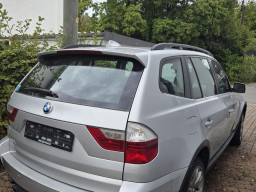 BMW X3 X-DRIVE ''EXECUTIVE''
