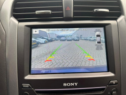 FORD MONDEO “TITANIUM”
