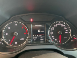 AUDI Q5 QUATTRO AUDI Q5 QUATTRO