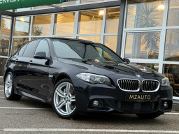 BMW 530D M-SPORTSPAKET