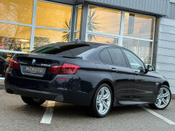 BMW 530D M-SPORTSPAKET