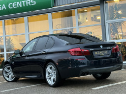 BMW 530D M-SPORTSPAKET