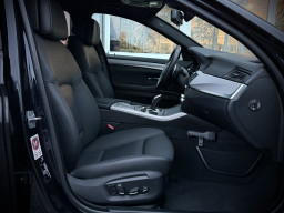 BMW 530D M-SPORTSPAKET