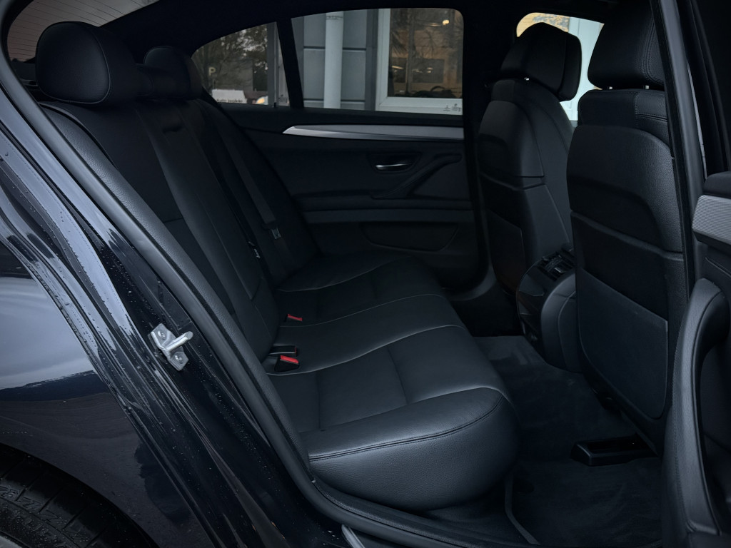 BMW 530D M-SPORTSPAKET