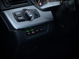 BMW 530D M-SPORTSPAKET