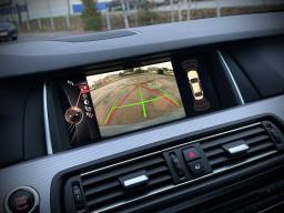 BMW 530D M-SPORTSPAKET