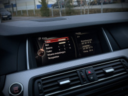 BMW 530D M-SPORTSPAKET