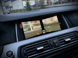 BMW 530D M-SPORTSPAKET