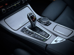 BMW 530D M-SPORTSPAKET