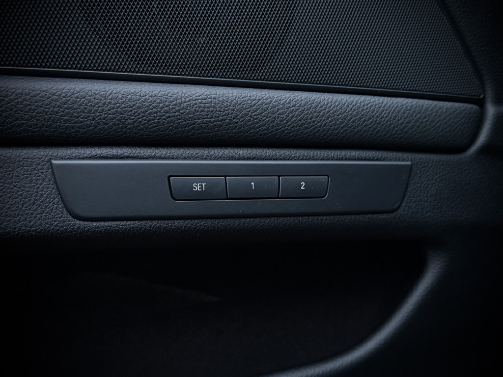 BMW 530D M-SPORTSPAKET