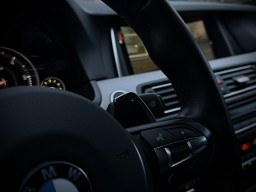 BMW 530D M-SPORTSPAKET