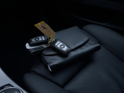 BMW 530D M-SPORTSPAKET