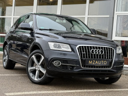 AUDI Q5 S-LINE QUATTRO
