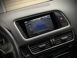 AUDI Q5 S-LINE QUATTRO