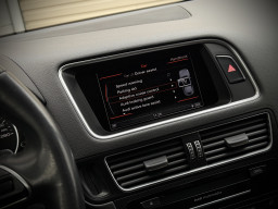 AUDI Q5 S-LINE QUATTRO