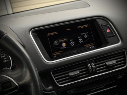 AUDI Q5 S-LINE QUATTRO