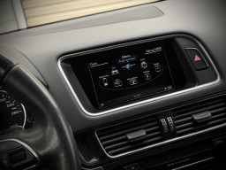 AUDI Q5 S-LINE QUATTRO