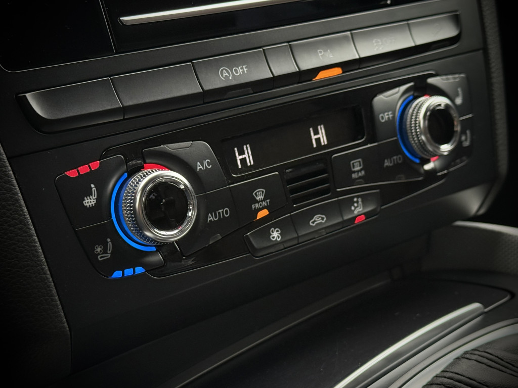 AUDI Q5 S-LINE QUATTRO