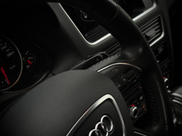 AUDI Q5 S-LINE QUATTRO