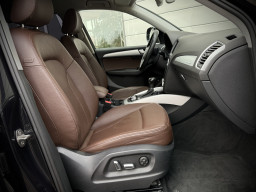 AUDI Q5 S-LINE QUATTRO