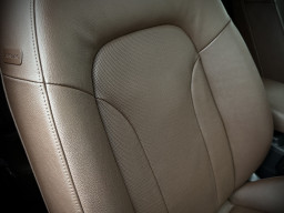 AUDI Q5 S-LINE QUATTRO