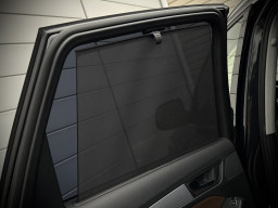 AUDI Q5 S-LINE QUATTRO