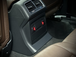 AUDI Q5 S-LINE QUATTRO