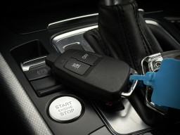 AUDI Q5 S-LINE QUATTRO