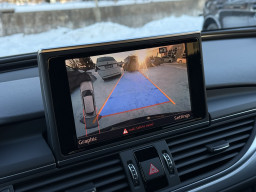 AUDI A6 S-LINE QUATTRO