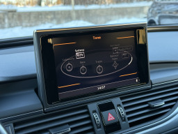 AUDI A6 S-LINE QUATTRO