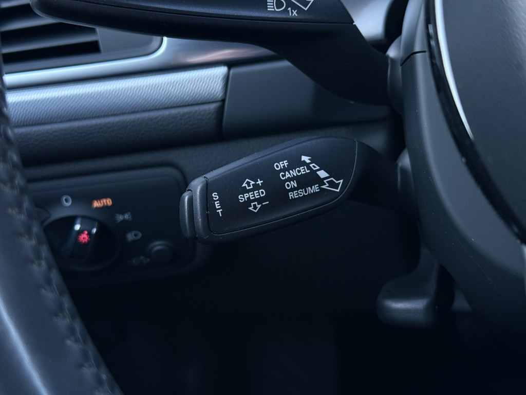 AUDI A6 S-LINE QUATTRO