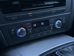 AUDI A6 S-LINE QUATTRO