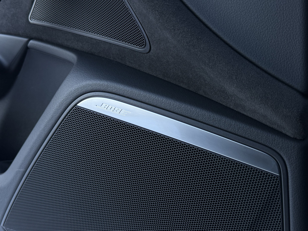 AUDI A6 S-LINE QUATTRO