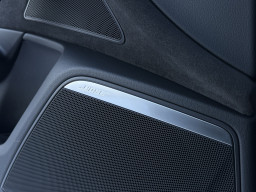 AUDI A6 S-LINE QUATTRO