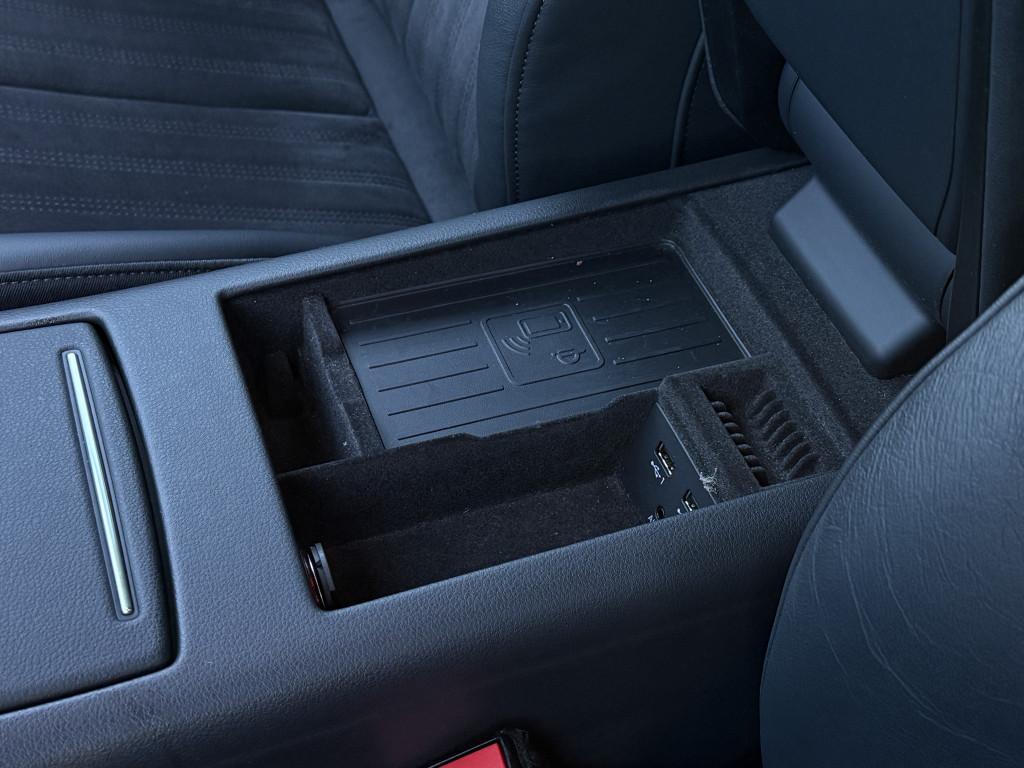 AUDI A6 S-LINE QUATTRO