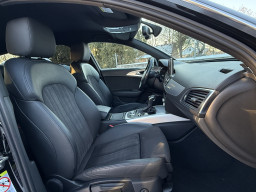 AUDI A6 S-LINE QUATTRO